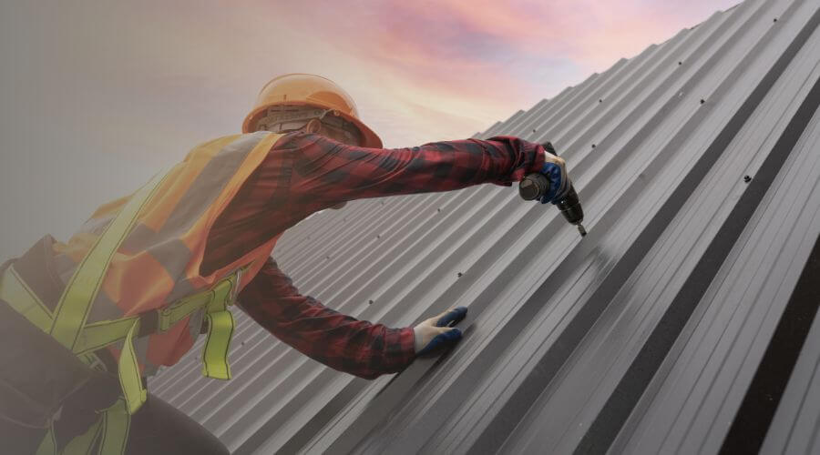 Expert new roof installation services in Tangent, OR